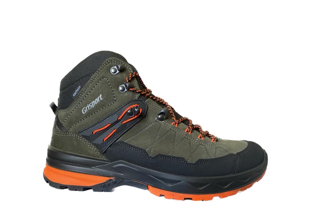 Grisport 14903 S18G – vadász és túracipő közepes terepre