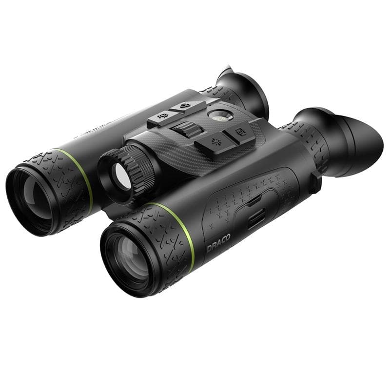 Pixfra Draco vs. HIKMICRO Habrok – gyors összkép