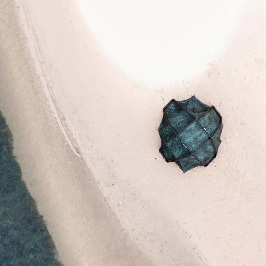 HEIMPLANET BACKDOOR Cairo Camo 4 személyes felfújható sátor – nagy menedék, minimális nyom, maximum erdő-élmény