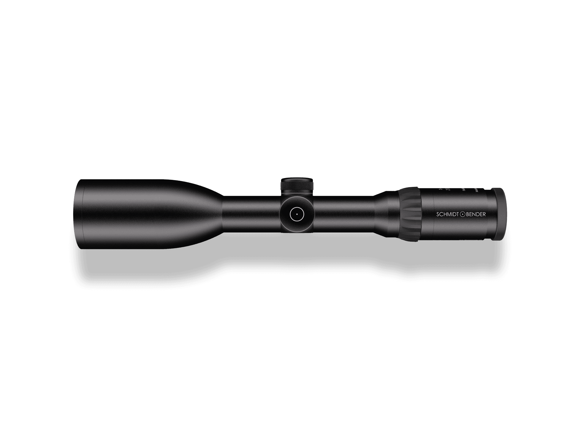 Schmidt Bender Zenith 3-12x50 céltávcső FD7 Made in Germany