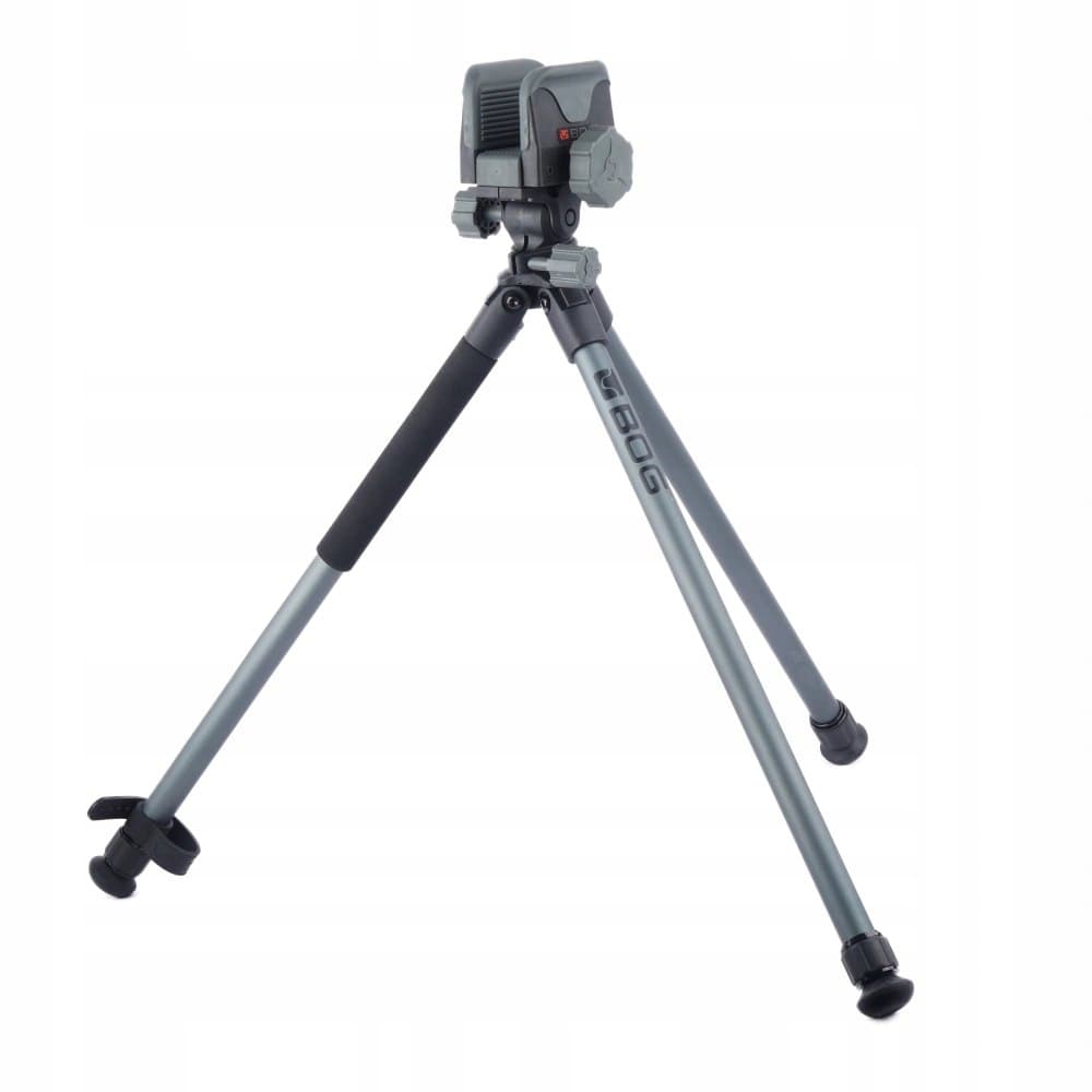 BOG DEATHGRIP® Bantam – kompakt, könnyű és rendkívül stabil vadász tripod