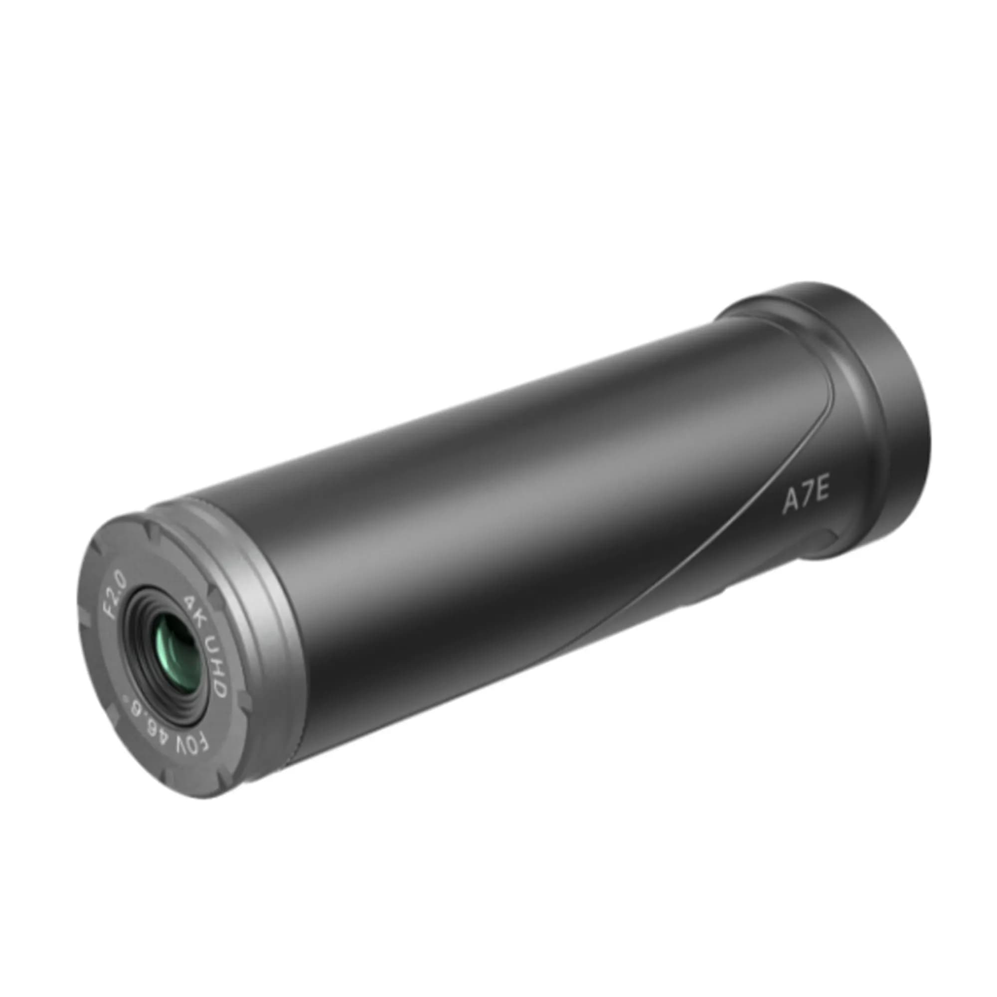 HIKMICRO HIKCam A7E – 4K akciókamera sportlövészethez, vadászathoz és tudatos fejlődéshez