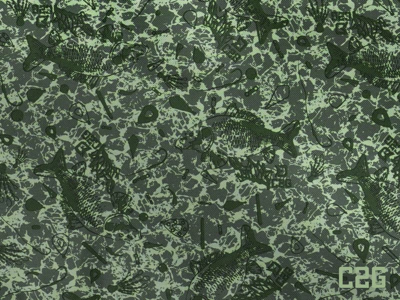 Vadász Cool SPACE C2G termikus hűtőtáska – 30 × 22 × 28 cm