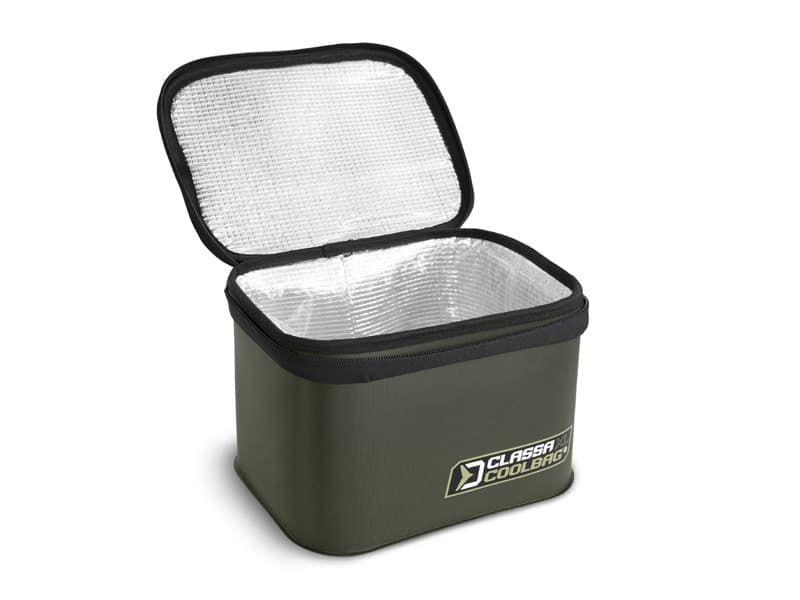 Vadász CLASSA EVA Cool Thermo táska – 25 × 21 × 18 cm –