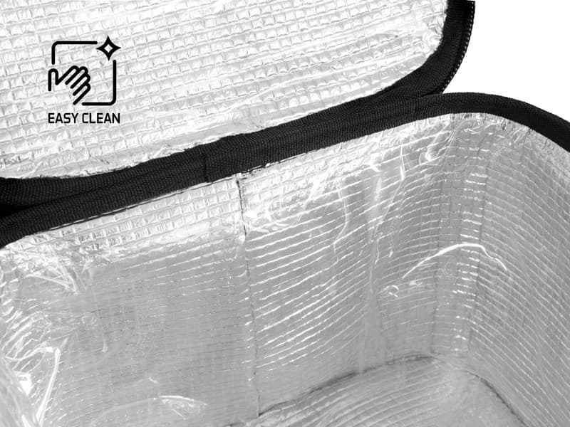Vadász CLASSA EVA Cool Thermo táska – 25 × 21 × 18 cm –