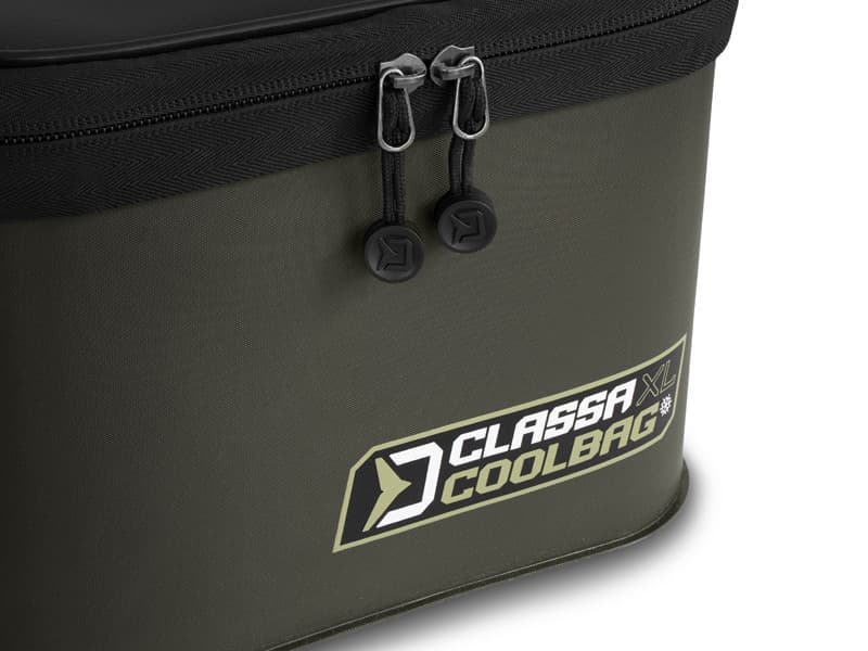 Vadász CLASSA EVA Cool Thermo táska – 25 × 21 × 18 cm –