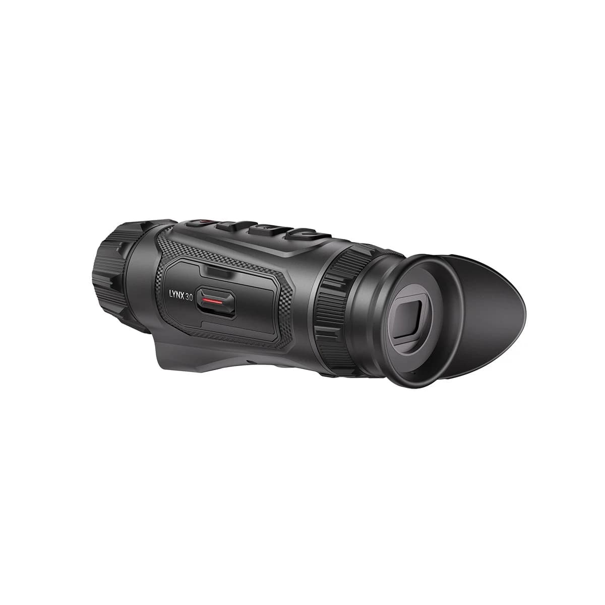 HIKMICRO LYNX LQ35L 3.0 - 640×512 -kézi hőkamera beépített lézeres távolságmérővel
