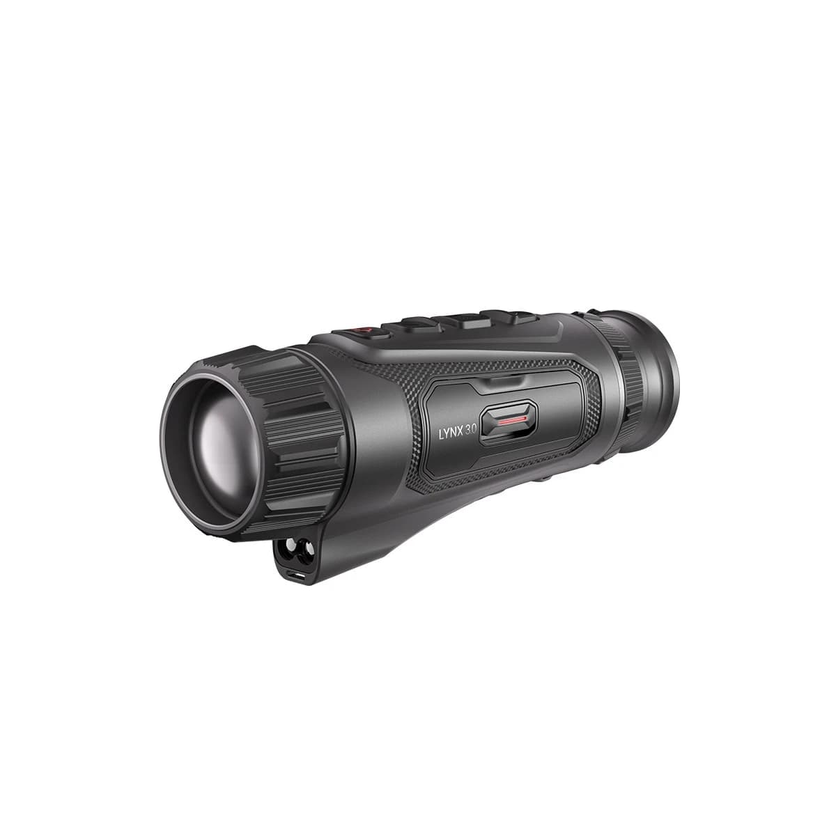 HIKMICRO LYNX LQ35L 3.0 - 640×512 -kézi hőkamera beépített lézeres távolságmérővel