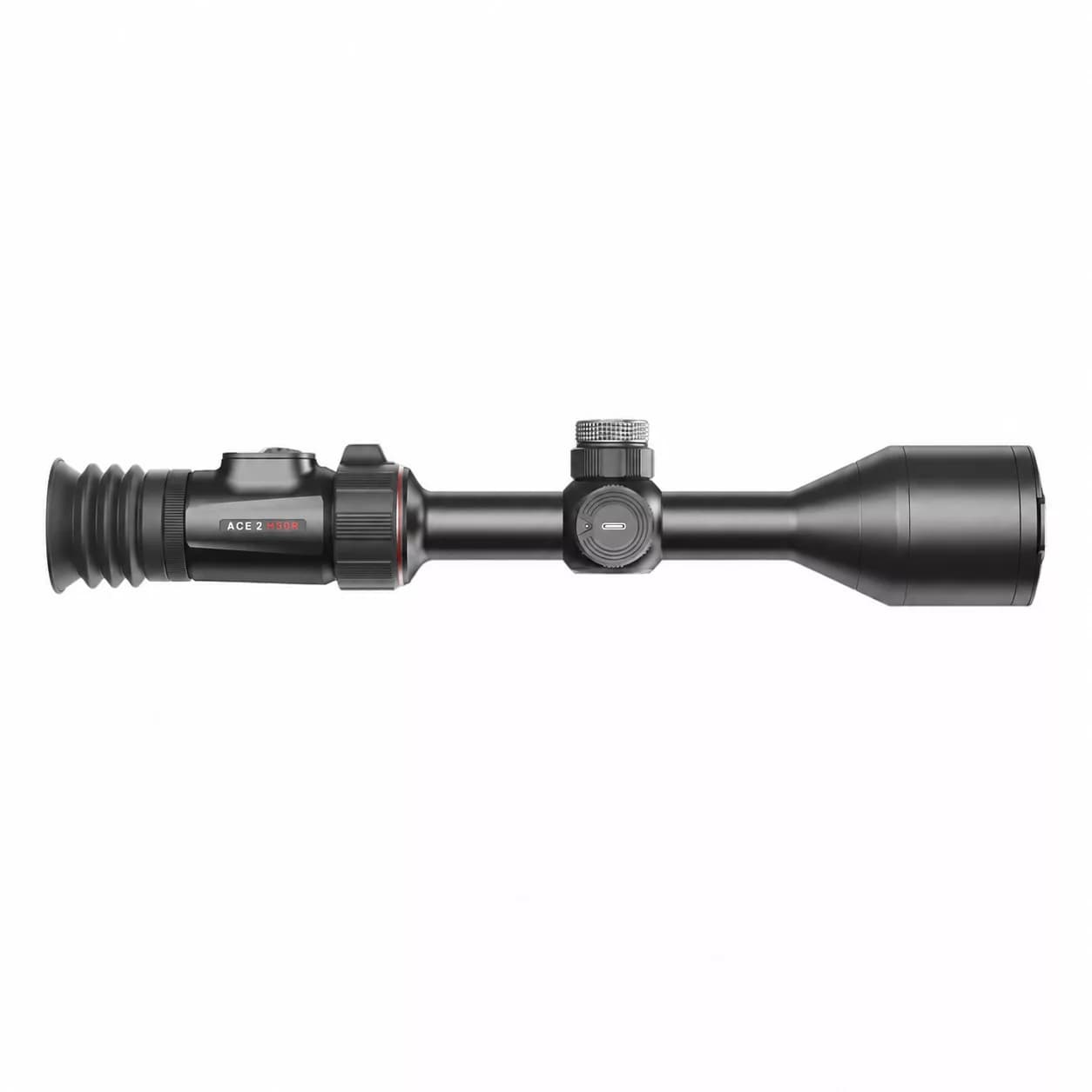 Nocpix Ace 2 H50R hőkamera céltávcső távolságmérővel