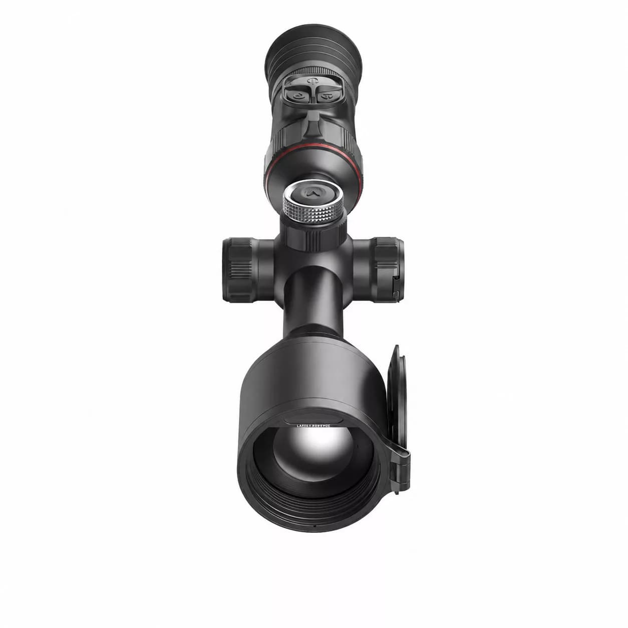 Nocpix Ace 2 H50R hőkamera céltávcső távolságmérővel