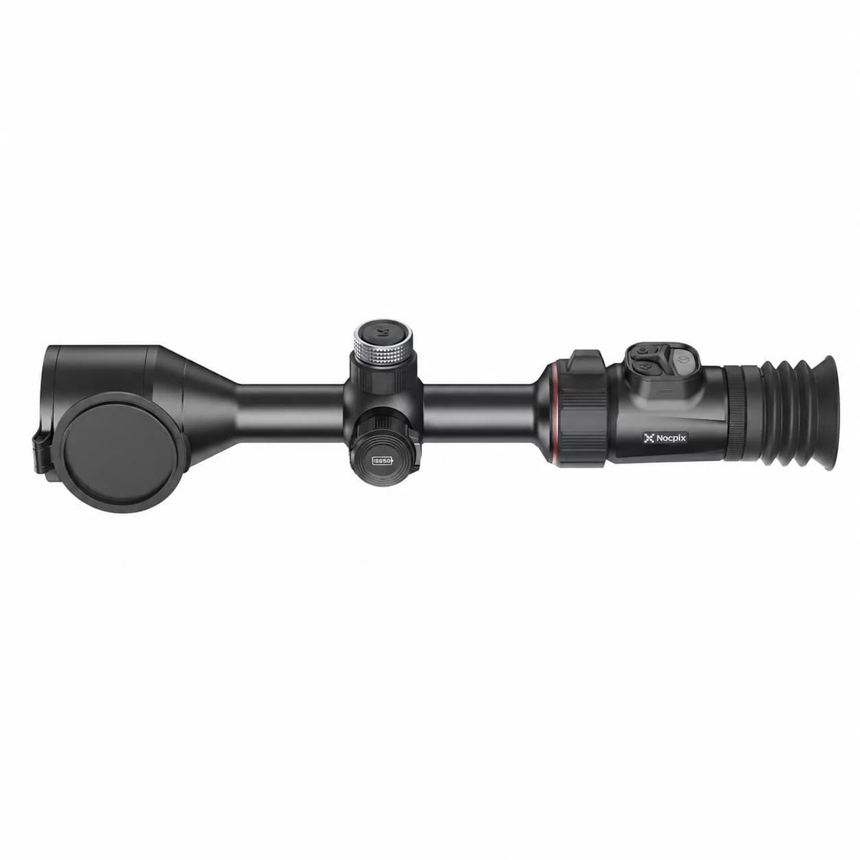 Nocpix Ace 2 H50R hőkamera céltávcső távolságmérővel