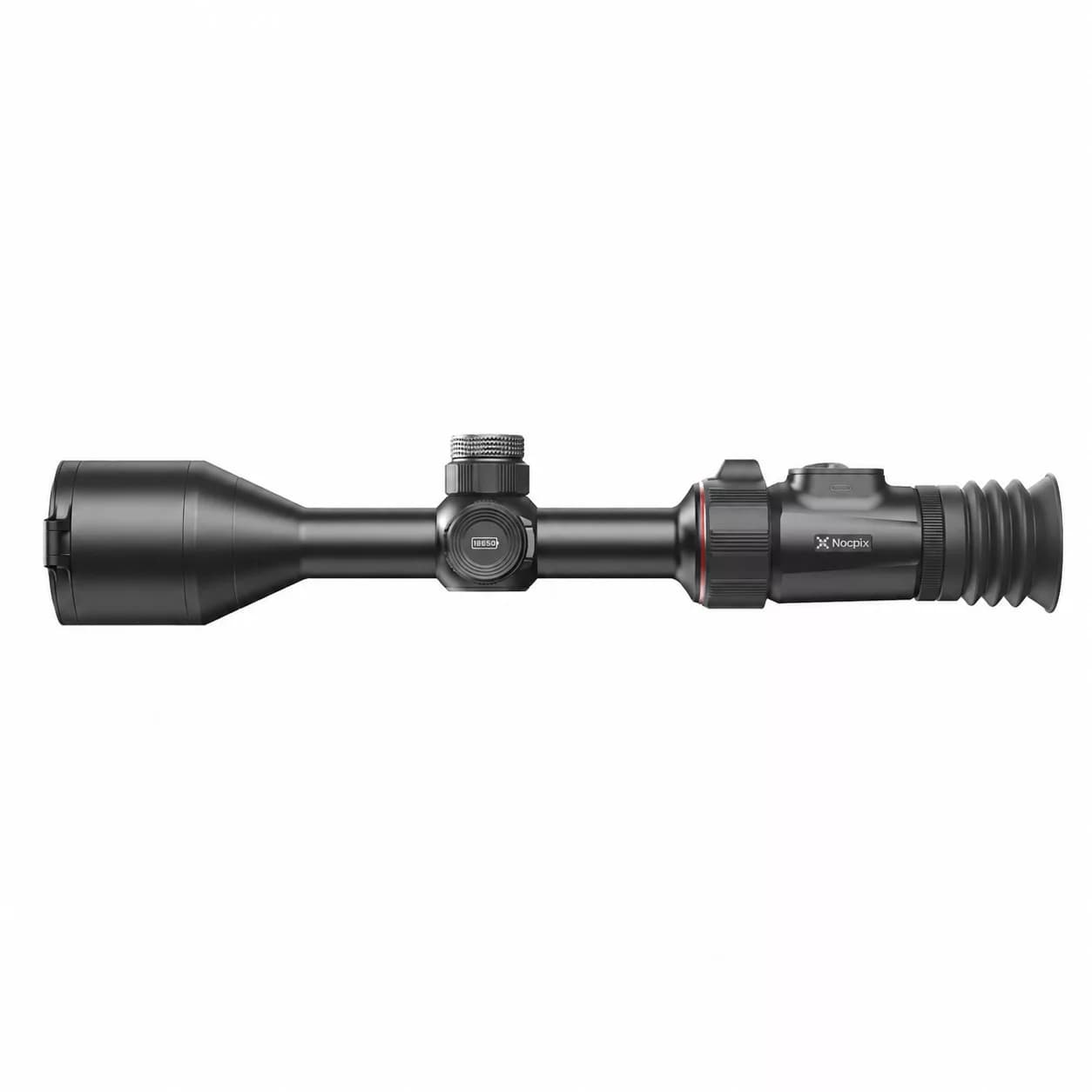 Nocpix Ace 2 H50R hőkamera céltávcső távolságmérővel