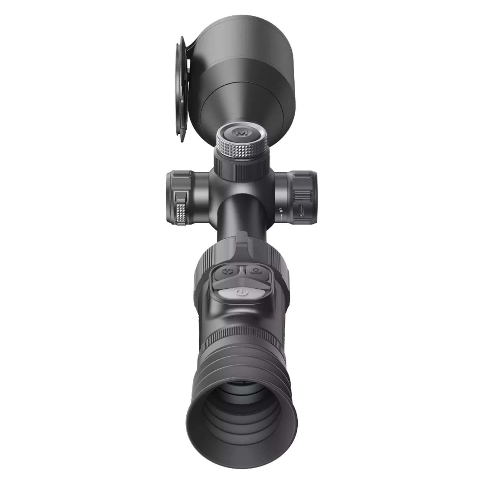 Nocpix Ace 2 Ultra S60R hőkamera céltávcső távolságmérővel