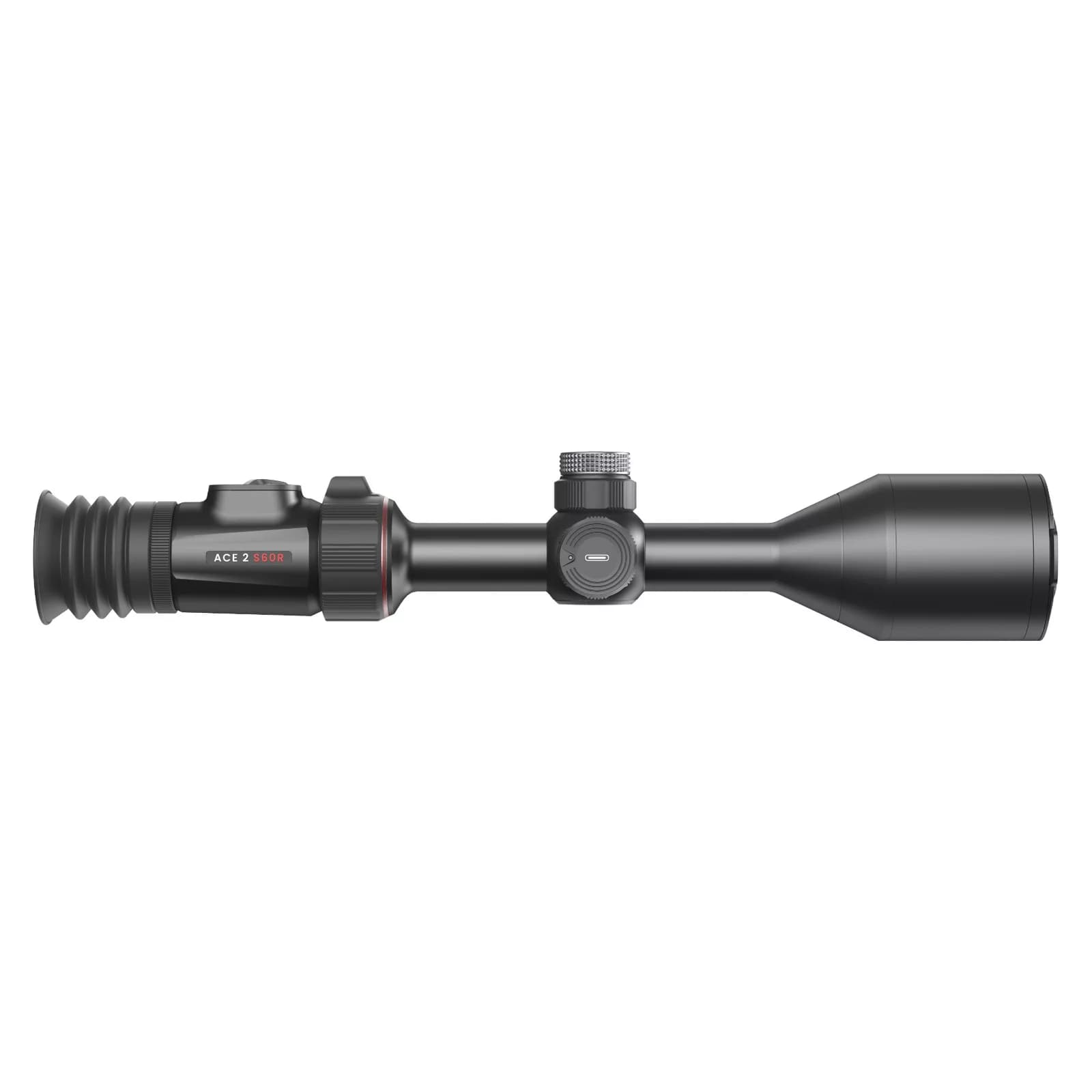 Nocpix Ace 2 Ultra S60R hőkamera céltávcső távolságmérővel
