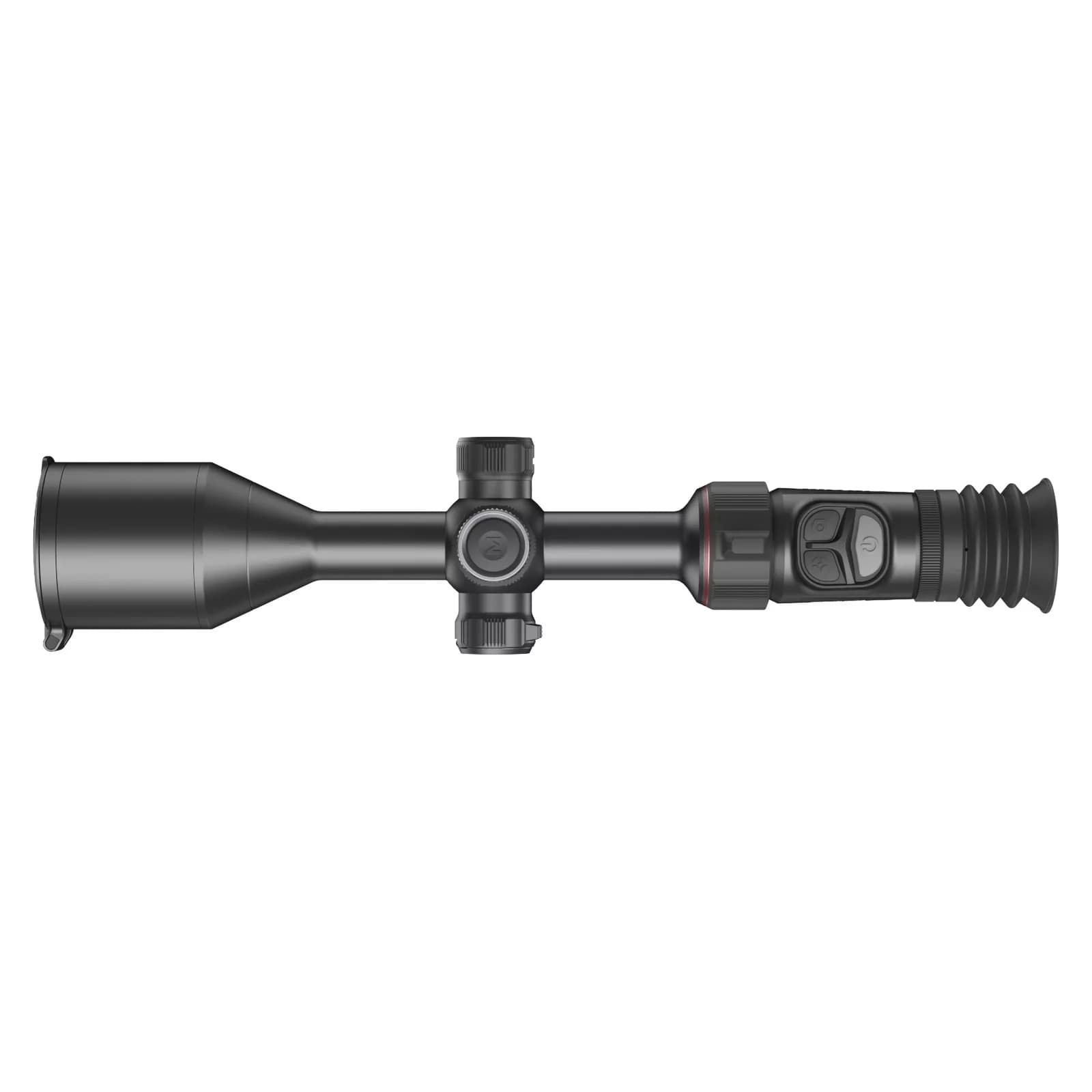 Nocpix Ace 2 Ultra S60R hőkamera céltávcső távolságmérővel
