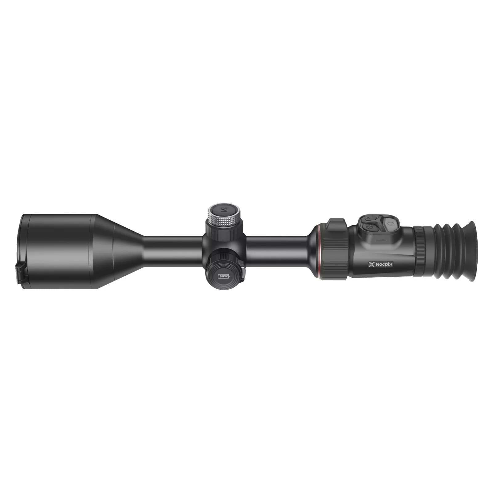 Nocpix Ace 2 Ultra S60R hőkamera céltávcső távolságmérővel